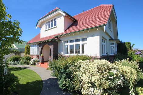 Photo of property in 43 Lynn Street, Oamaru North, Oamaru, 9400