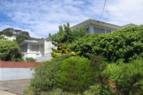 Photo of property in 4 Rutland Way, Wadestown, Wellington, 6012