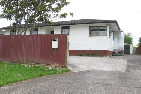 Photo of property in 5 Chantelle Place, Papatoetoe, Auckland, 2025