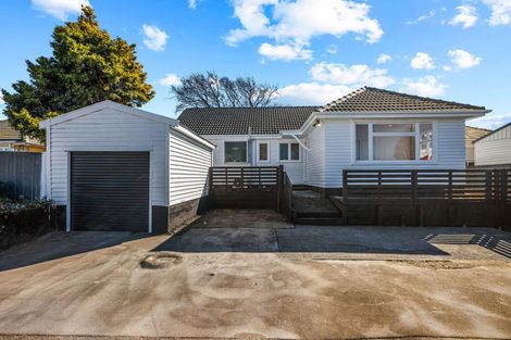 Photo of property in 325 Wainoni Road, Avondale, Christchurch, 8061