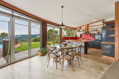Photo of property in 31 Bradley Road, Osborne, Port Chalmers, 9081