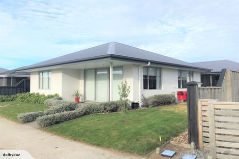 Photo of property in 4 Kawari Drive, Pegasus, 7612