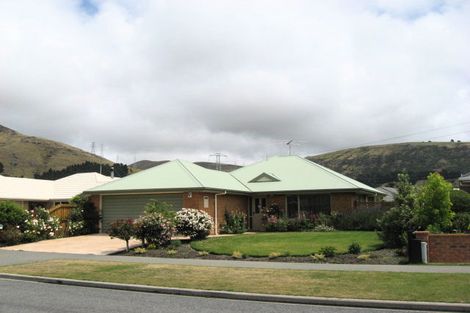 Photo of property in 57 Mauger Drive, Heathcote Valley, Christchurch, 8022