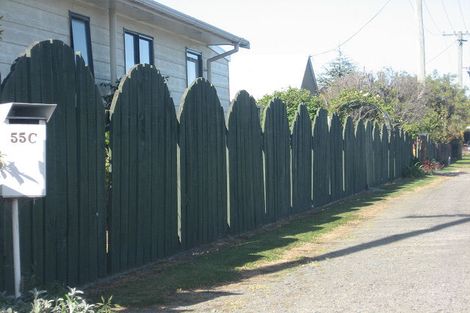 Photo of property in 55c Redwood Street, Blenheim, 7201