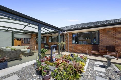 Photo of property in 4 David Street, Westown, New Plymouth, 4310