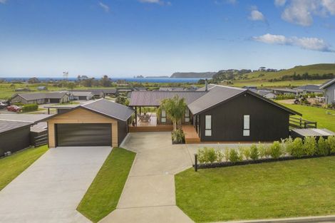 Photo of property in 21 Ataahua Views Terrace, Wharekaho, Whitianga, 3510