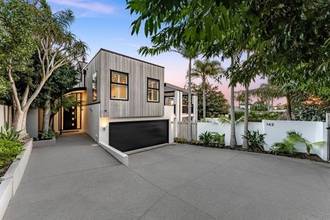 Photo of property in 142 Upland Road, Remuera, Auckland, 1050