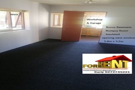 Photo of property in 16a Baker Street, West End, Timaru, 7910