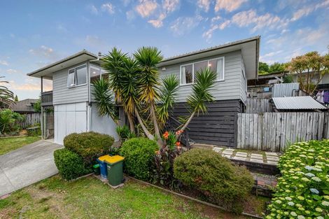 Photo of property in 57 Chislehurst Street, Henderson, Auckland, 0612