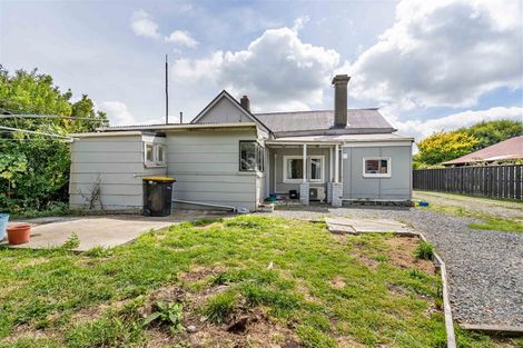 Photo of property in 163 Ettrick Street, Appleby, Invercargill, 9812