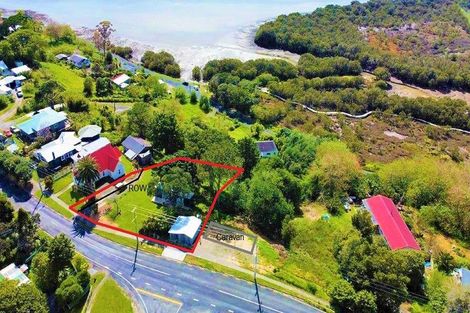 Photo of property in 54 Parnell Street, Rawene, Kaikohe, 0473