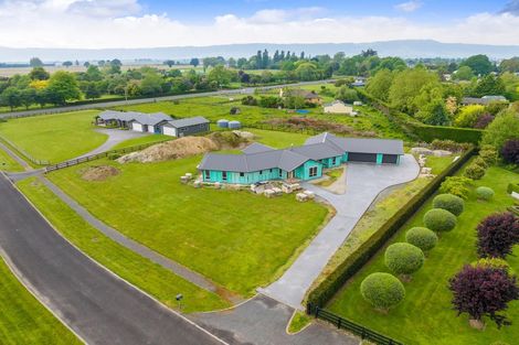 Photo of property in 15 Cameo Place, Matamata, 3472