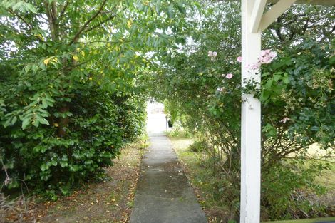 Photo of property in 23 Peel Street, Geraldine, 7930