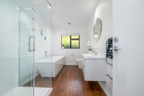 Photo of property in 120b Redvers Drive, Belmont, Lower Hutt, 5010