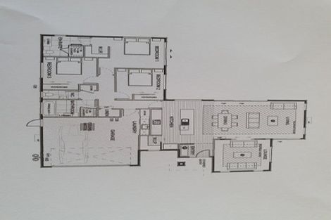 Photo of property in 11 Saint James Place, Rangiora, 7400