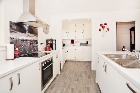 Photo of property in 13 Fern Street, Hargest, Invercargill, 9810