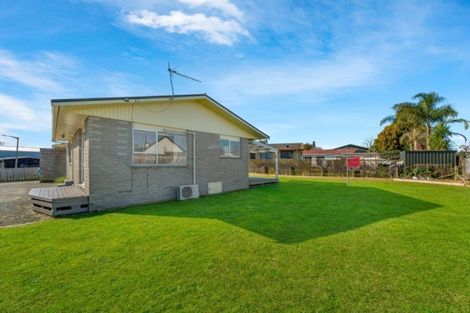 Photo of property in 11a Foster Crescent, Morrinsville, 3300