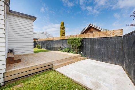 Photo of property in 10 Hereford Street, West End, Palmerston North, 4410