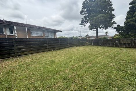 Photo of property in 27 John Walker Drive, Manurewa, Auckland, 2102