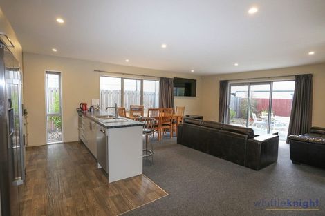 Photo of property in 3/24a Bowen Street, Upper Riccarton, Christchurch, 8041
