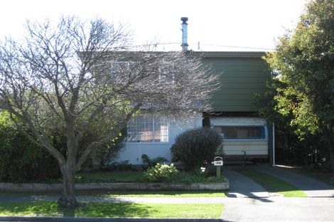 Photo of property in 12b Titoki Crescent, Pirimai, Napier, 4112