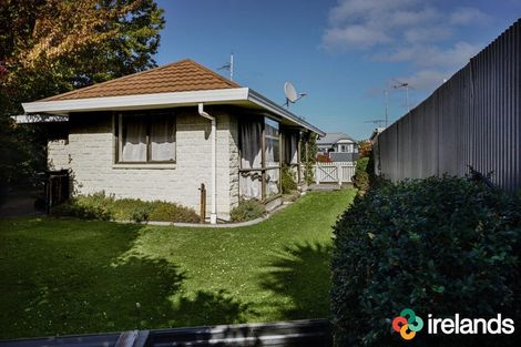 Photo of property in 2/26 Strickland Street, Sydenham, Christchurch, 8023
