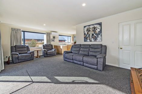 Photo of property in 13 Brooker Place, Kirwee, Darfield, 7571