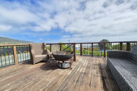 Photo of property in 5 Hawken Street, Rapahoe, Greymouth, 7803