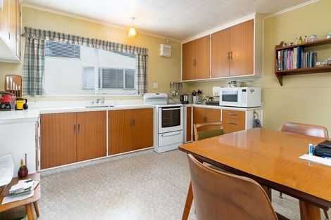 Photo of property in 1 Konini Street, Lansdowne, Masterton, 5810