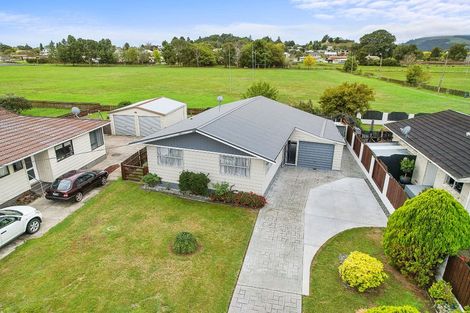 Photo of property in 34 Station Road, Paeroa, 3600