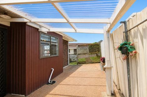 Photo of property in 5/116 Pakuranga Road, Pakuranga, Auckland, 2010