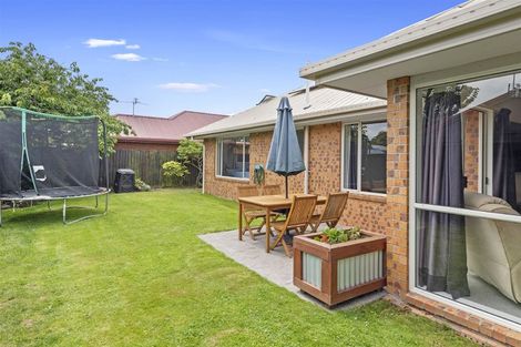 Photo of property in 6 Mull Place, Broomfield, Christchurch, 8042