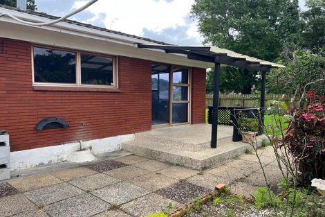 Photo of property in 105 Buckland Road, Mangere East, Auckland, 2024