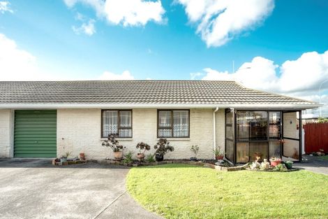 Photo of property in 115a College Street, Awapuni, Palmerston North, 4412
