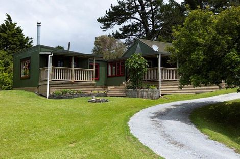 Photo of property in 1264 Paponga Road, Kohukohu, 0491