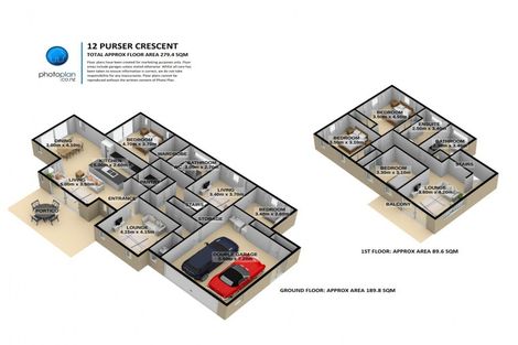 Photo of property in 12 Purser Crescent, Witherlea, Blenheim, 7201