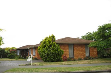 Photo of property in 50 Cowes Street, Avondale, Christchurch, 8061