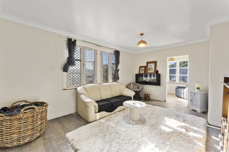 Photo of property in 85a Wilkie Crescent, Naenae, Lower Hutt, 5011