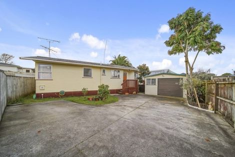 Photo of property in 54a Walworth Avenue, Pakuranga Heights, Auckland, 2010