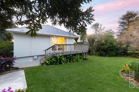 Photo of property in 26 Albert Street, Riverhead, 0820