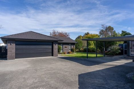 Photo of property in 74a Park Road, Carterton, 5713