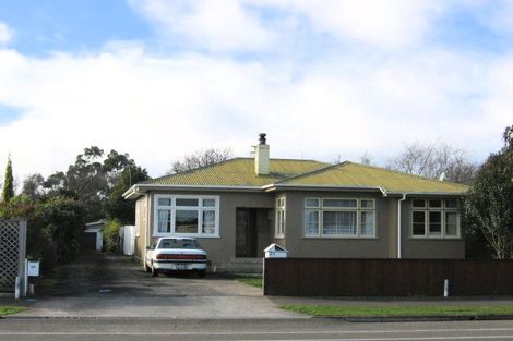 Photo of property in 25 Wood Street, Takaro, Palmerston North, 4410