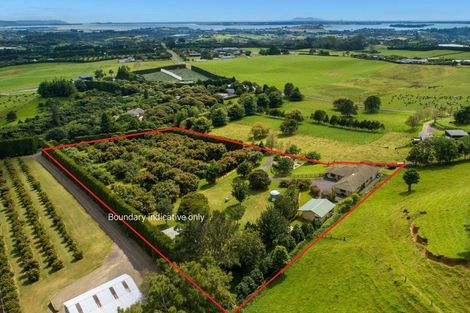 Photo of property in 480a Youngson Road, Whakamarama, 3179