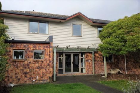 Photo of property in 46 Evergreen Crescent, Trentham, Upper Hutt, 5018