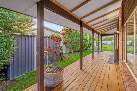 Photo of property in 31 Westview Crescent, West Melton, 7618