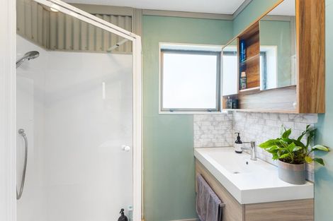 Photo of property in 61a Kingsley Street, Stokes Valley, Lower Hutt, 5019