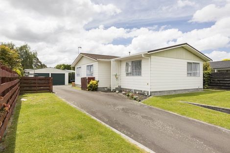 Photo of property in 10 Lane Place, Awapuni, Palmerston North, 4412
