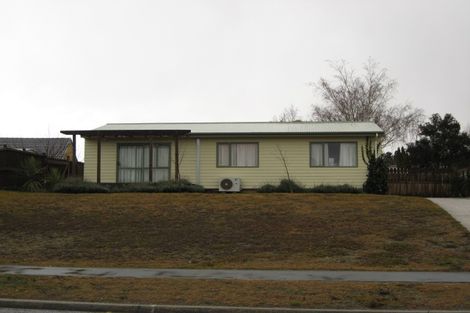 Photo of property in 3 Waenga Drive, Cromwell, 9310