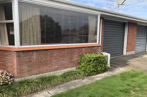 Photo of property in 1/717 Cameron Road, Tauranga South, Tauranga, 3112