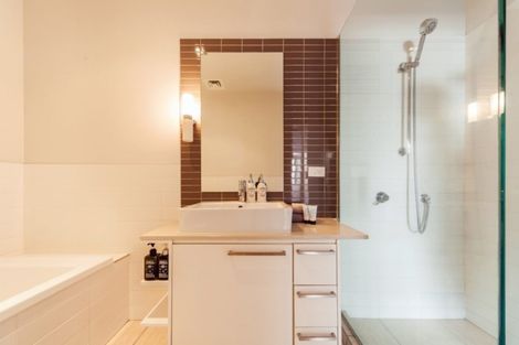 Photo of property in 1a/11 Pakenham Street East, Auckland Central, Auckland, 1010